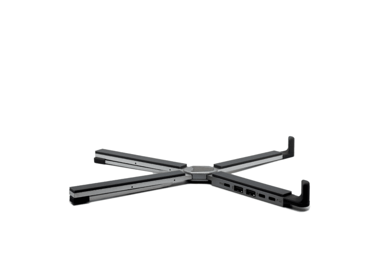Ergoapt Axis Laptop Stand