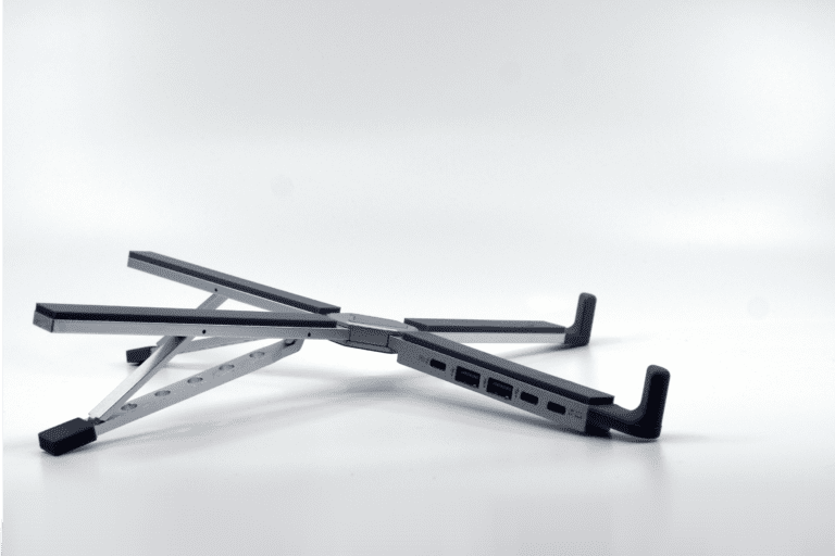 Ergoapt Axis Laptop Stand