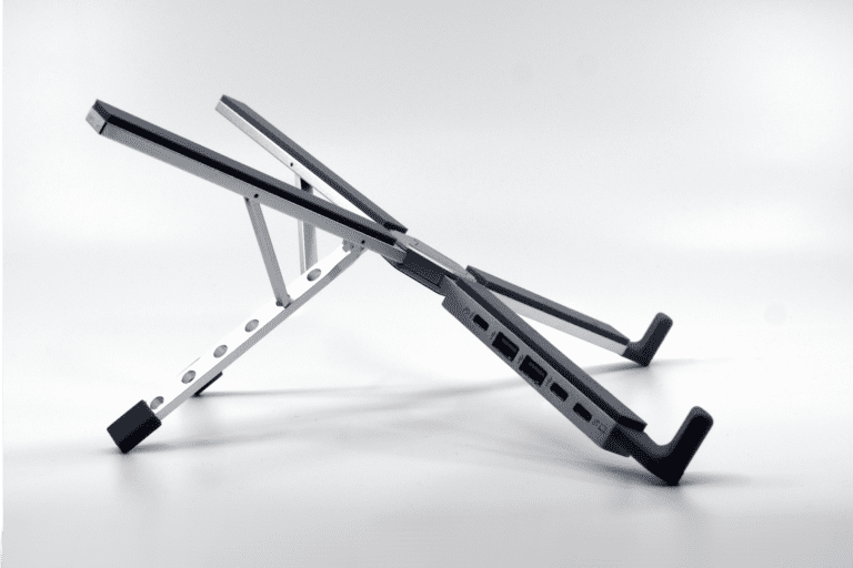 Ergoapt Axis Laptop Stand