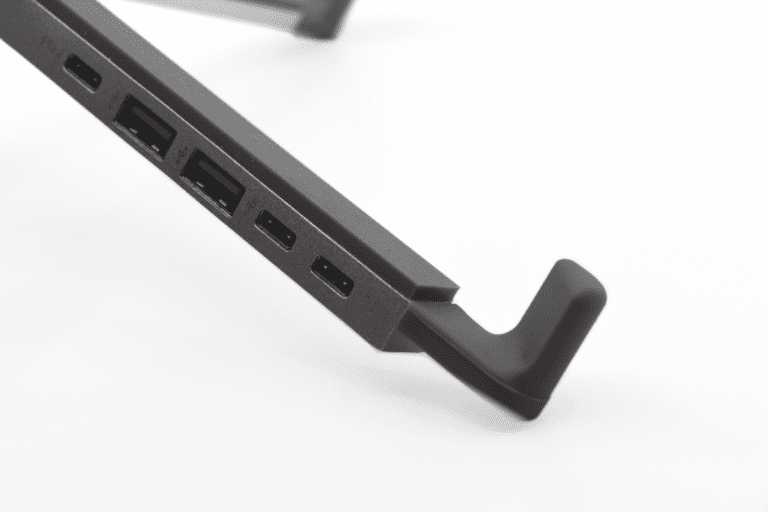 Ergoapt Axis Laptop Stand