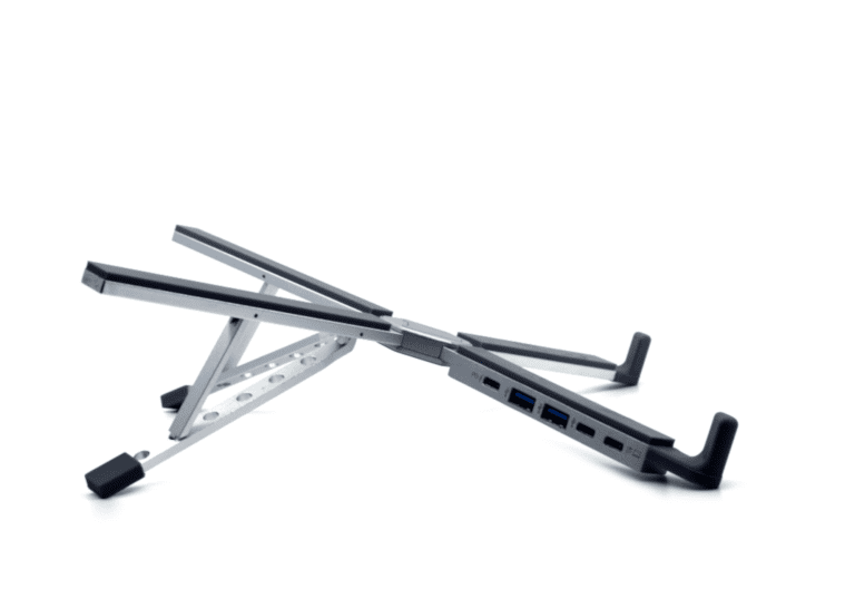 Ergoapt Axis Laptop Stand