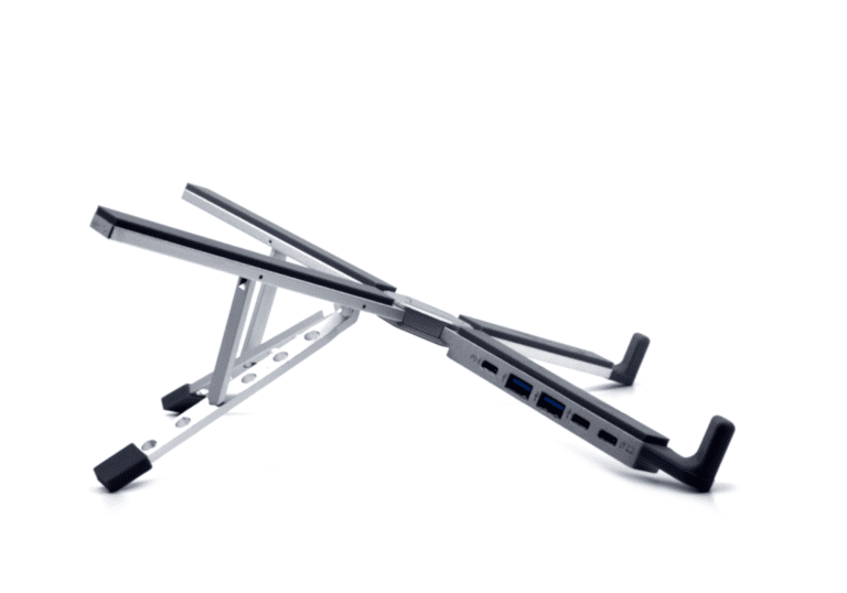 Ergoapt Axis Laptop Stand