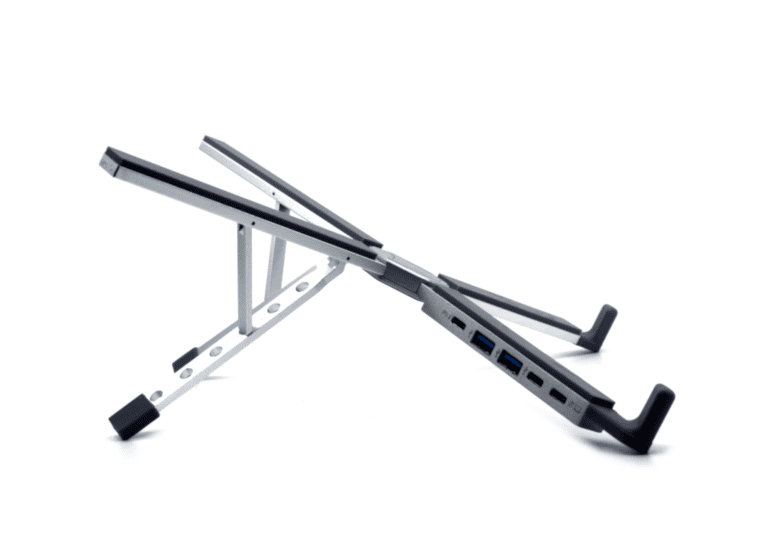 Ergoapt Axis Laptop Stand