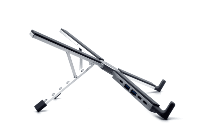 Ergoapt Axis Laptop Stand