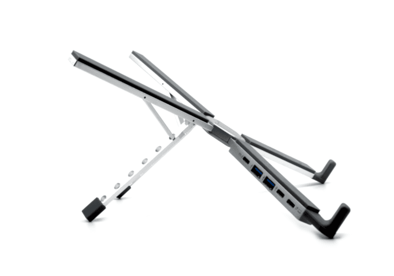 Ergoapt Axis Laptop Stand