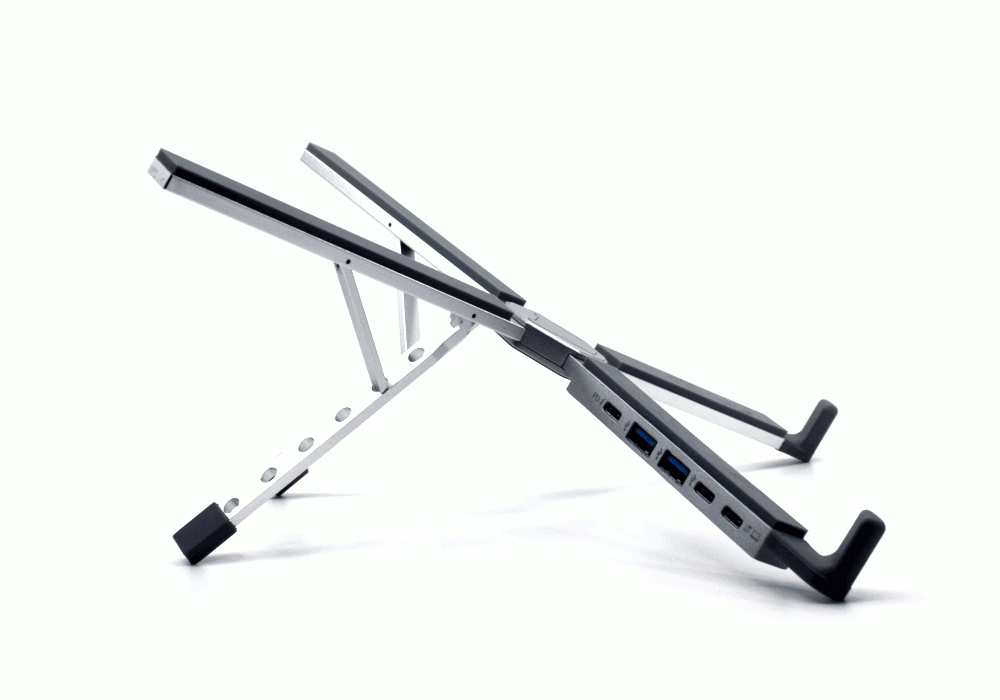 Ergoapt Axis Laptop Stand