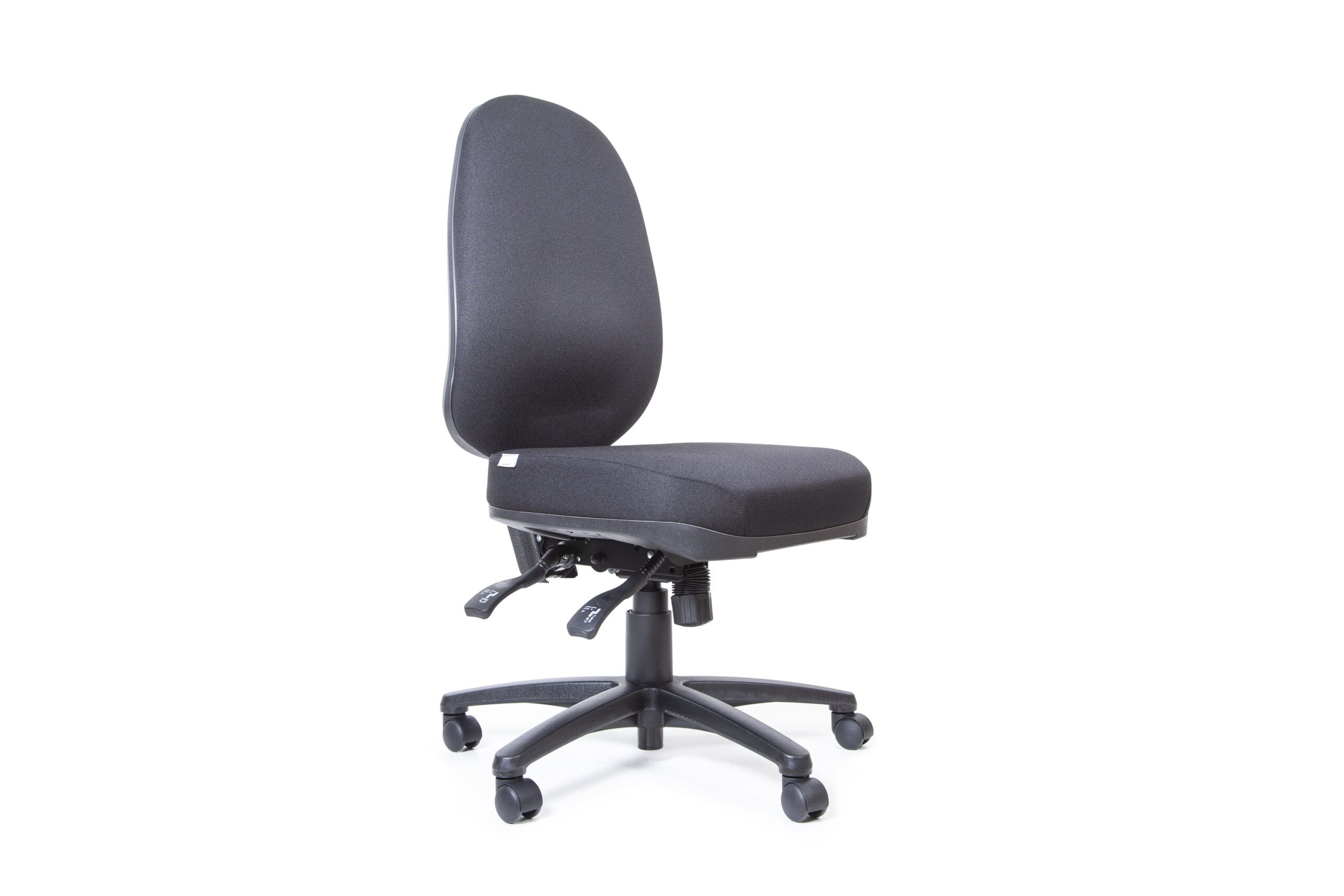 Az-Teq (Extra High Back, Medium G2 Seat)