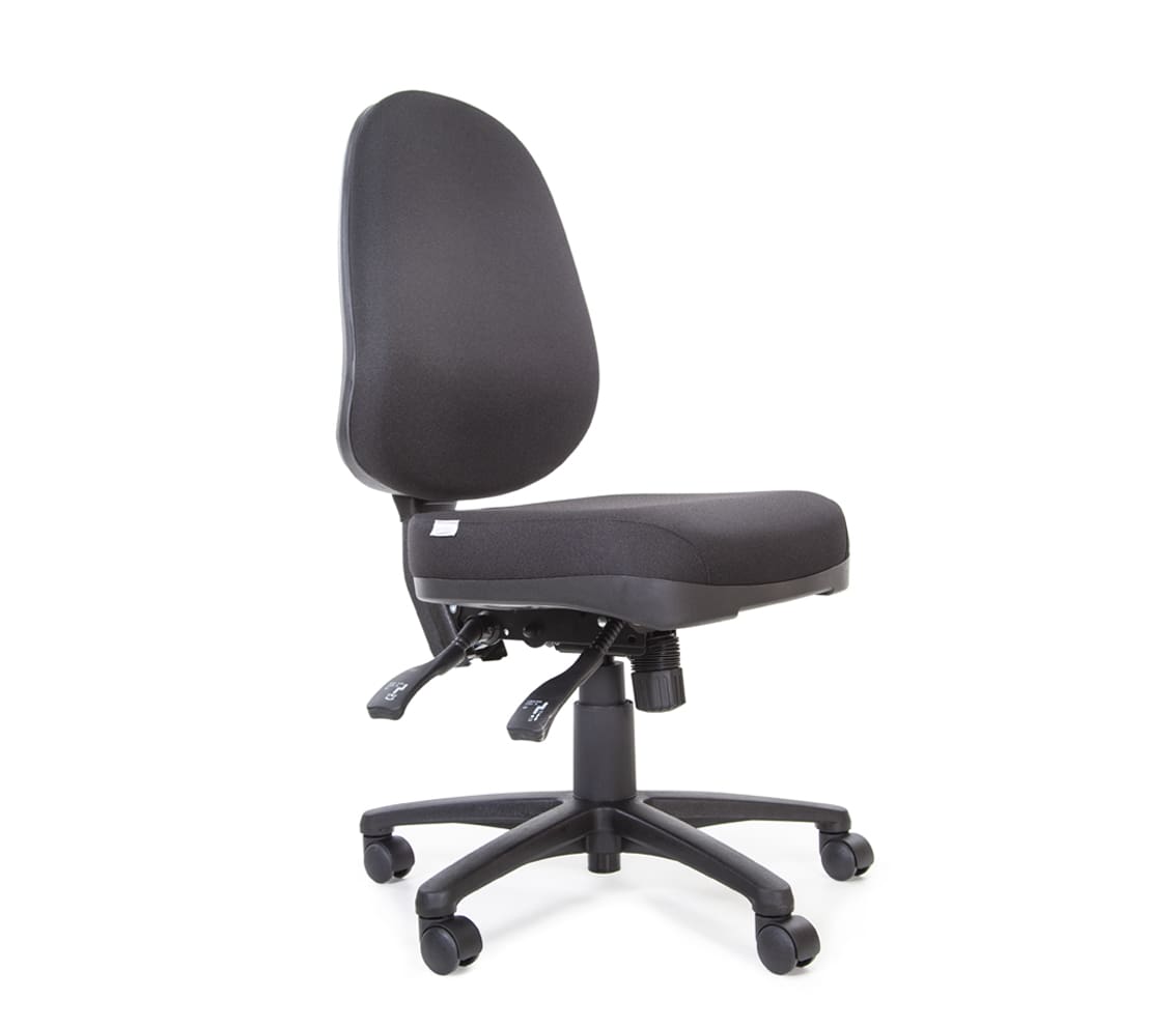 Az-Teq (High Back, Small G2 Seat)