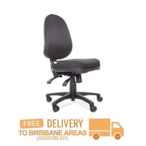 Az-Teq (High Back, Small G2 Seat)