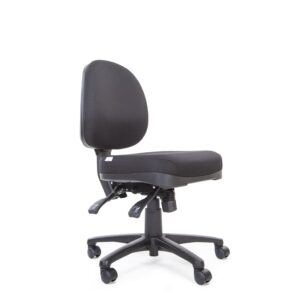 Az-Teq Task Chair (Medium Back, Petite G2 Seat)