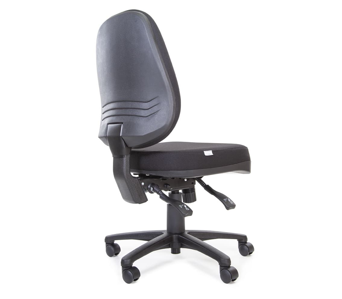 Az-Teq (High Back, Small G2 Seat)