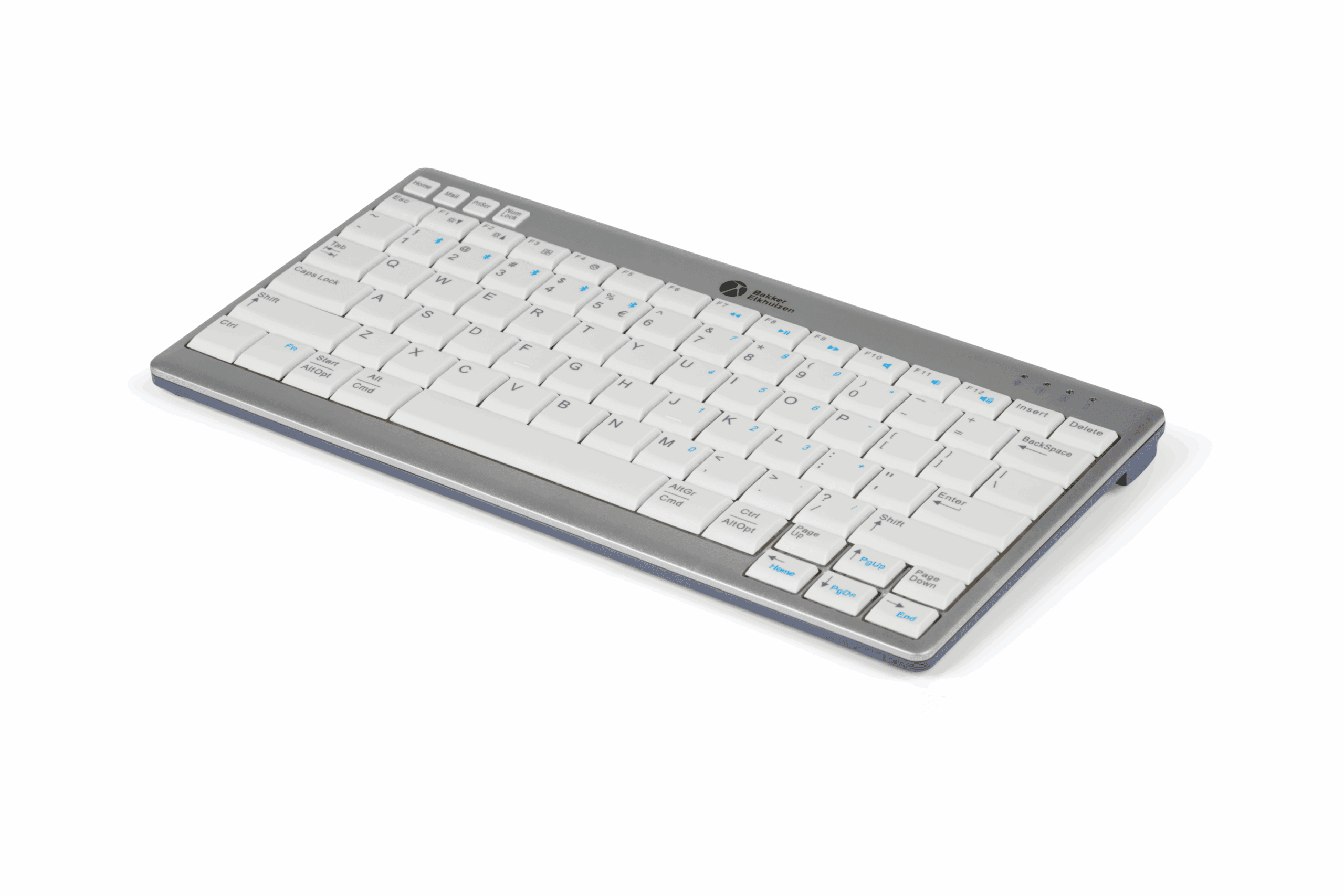 Bakker Elkhuizen Ultraboard Keyboard - Image 28