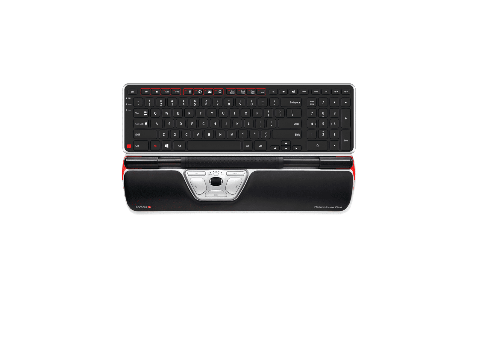 Contour Support Ultimate Wireless Workstation - Image 2