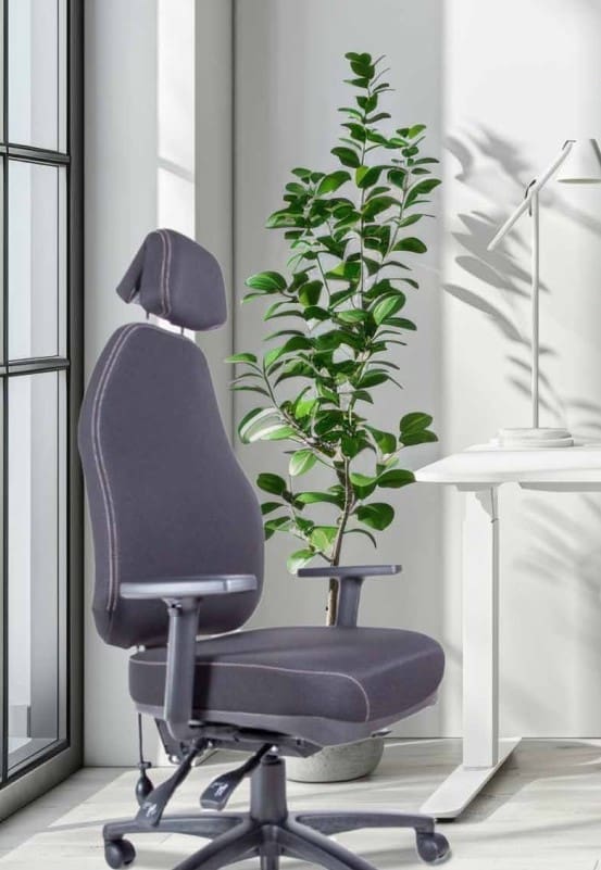 bExact Air with Armrests