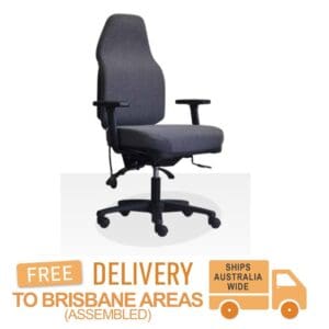 bExact Air with Armrests