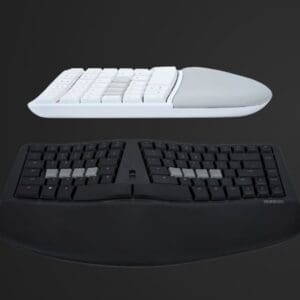 Kinesis mWave Mechanical Keyboard
