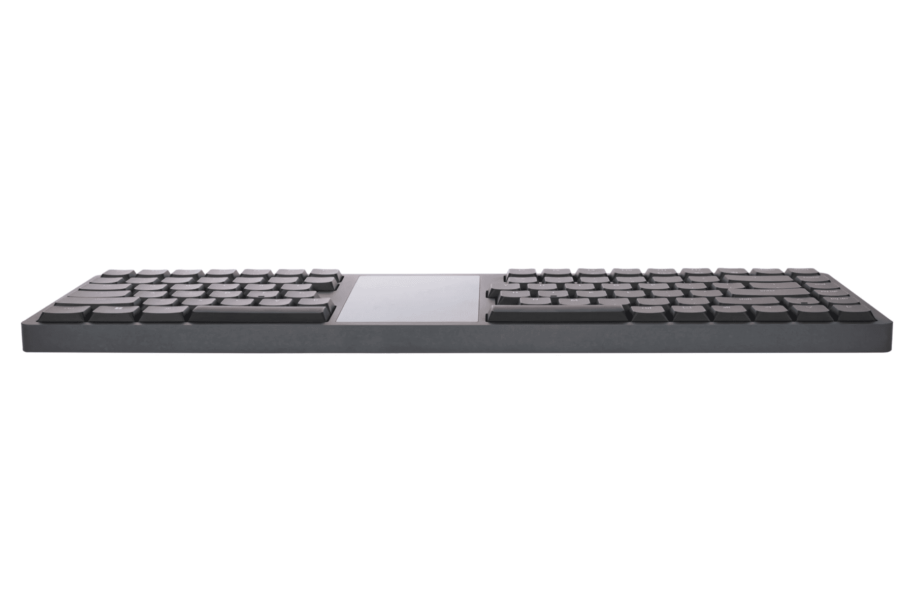 Kinesis Form Split Touchpad Keyboard