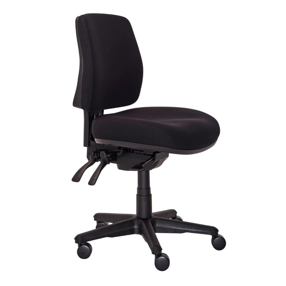 Buro Roma (Medium Back, Medium Seat)