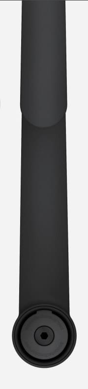 C.ME Add-On Arm (Black) - Top View