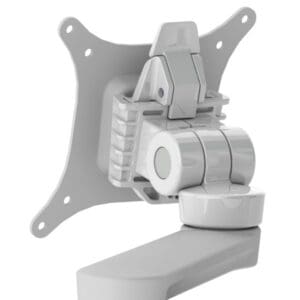 C.ME Add-On Monitor Arm (White)