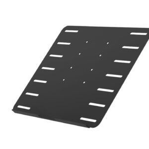 C.ME Laptop Tray - Black