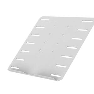 C.ME Laptop Tray - White
