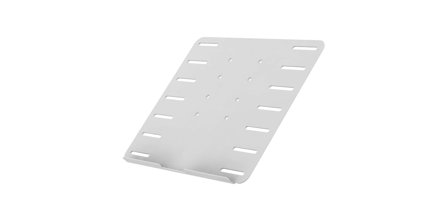 C.ME Laptop Tray (White)