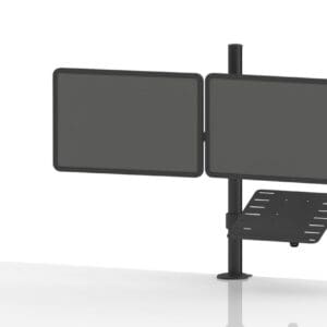 C.ME Monitor Arm
