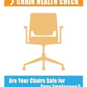 Chair Health Check (CHC)