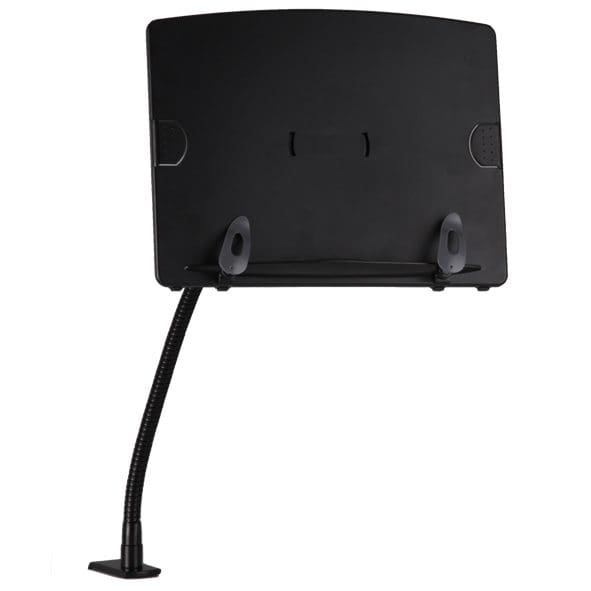 Clamp-On Document Holder