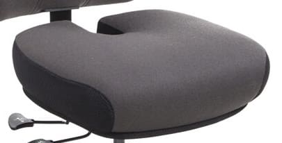 G2 Coccyx Seat
