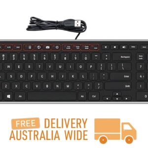 Contour Balance Keyboard Wired