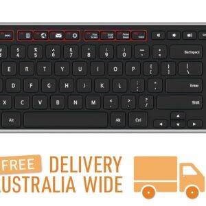 Contour Balance Keyboard