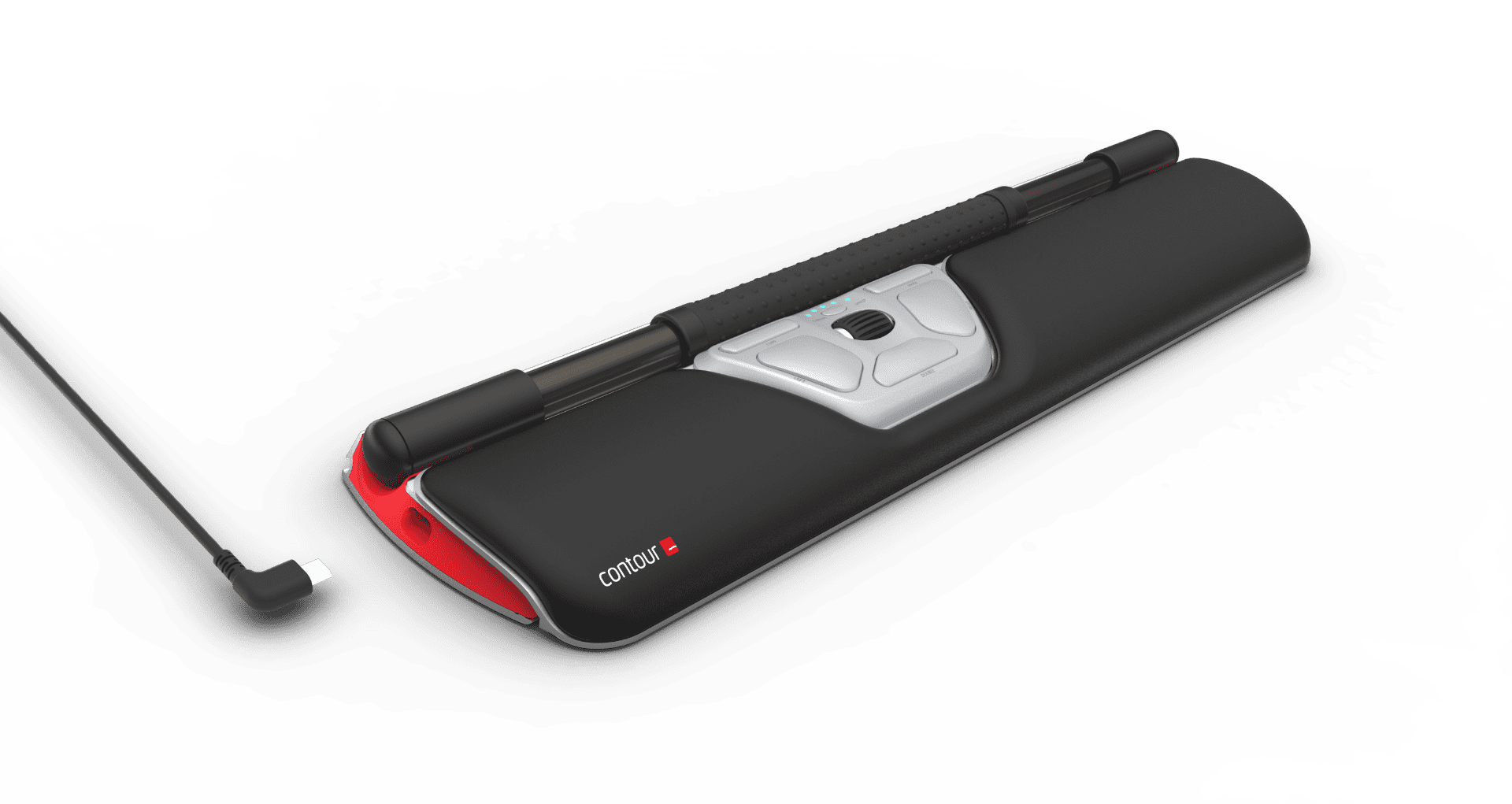 Contour RollerMouse Re:d - Image 9