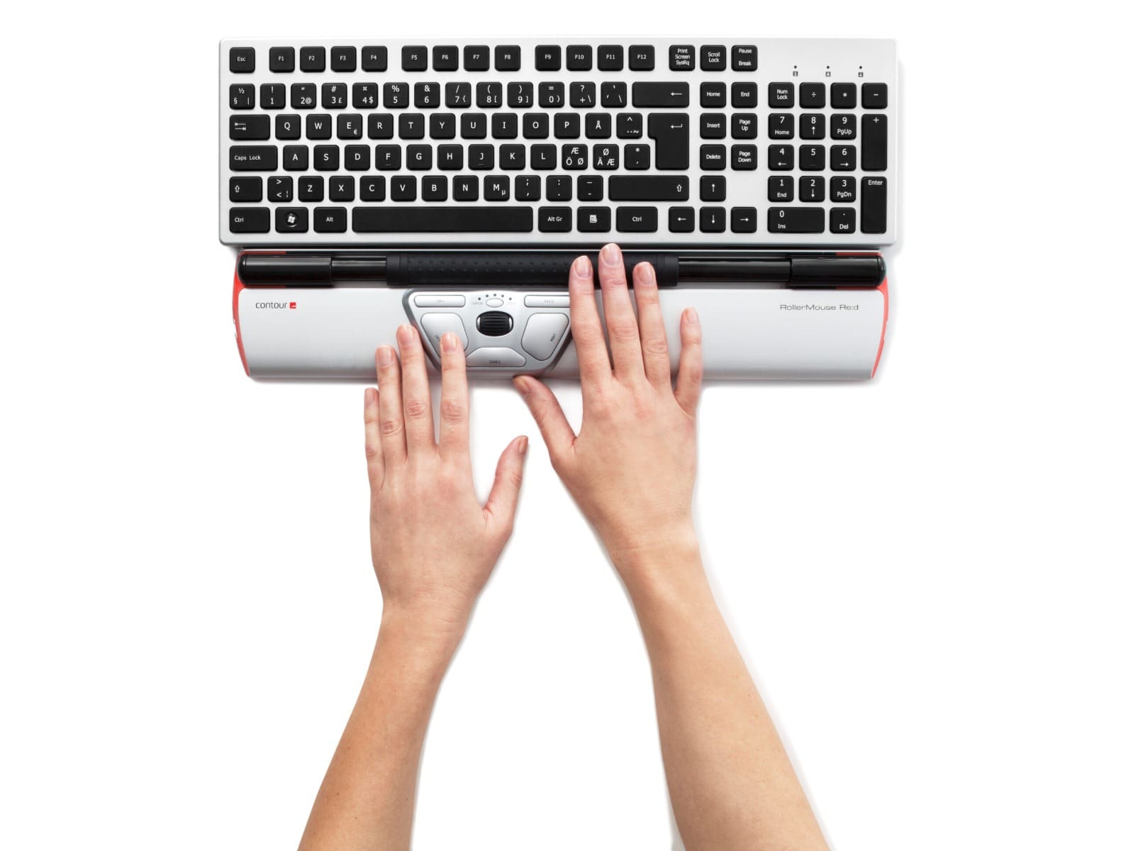 Contour RollerMouse Re:d - Image 16