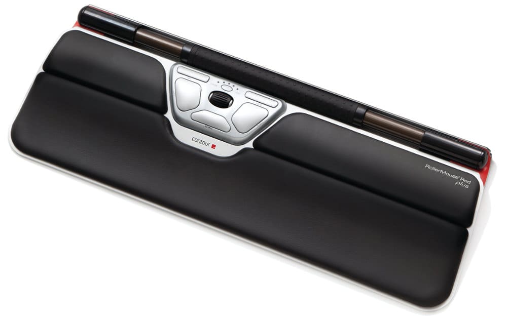 Contour Plus Ultimate Wireless Workstation - Image 9