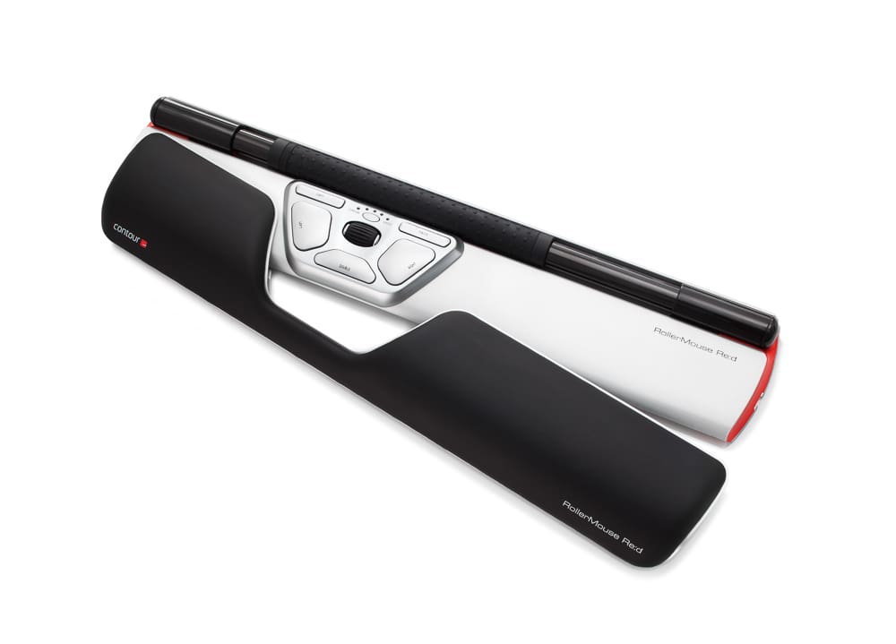 Contour Support Ultimate Wireless Workstation - Image 9