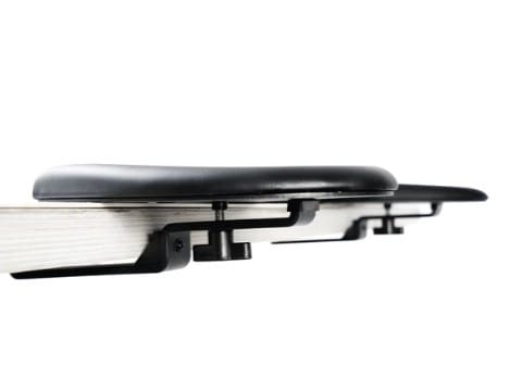 Contour Universal ArmSupport - Mounted to Desktop