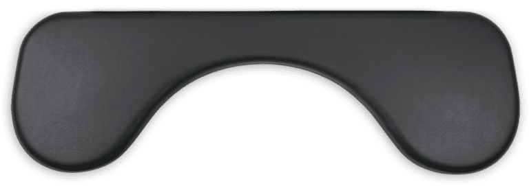 Contour Universal ArmSupport - Top View