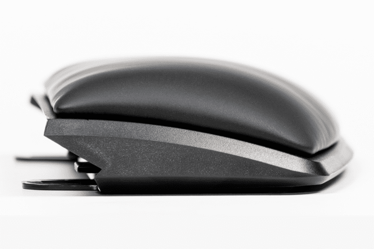 Kinesis Freestyle Pro VIP3 Accessory (Palm Supports)