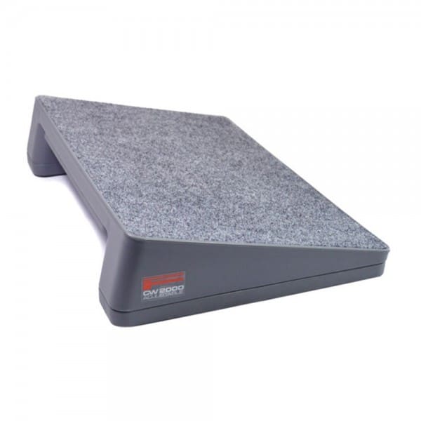 Fundamentals Adjustable Footrest