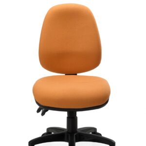 Delta Plus: Comfort Duo (High Back, Large Seat)