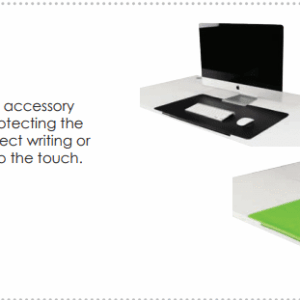 Desk Mat - Colour Options