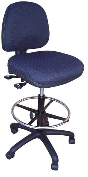 Amega 2000 Classic Drafting Chair