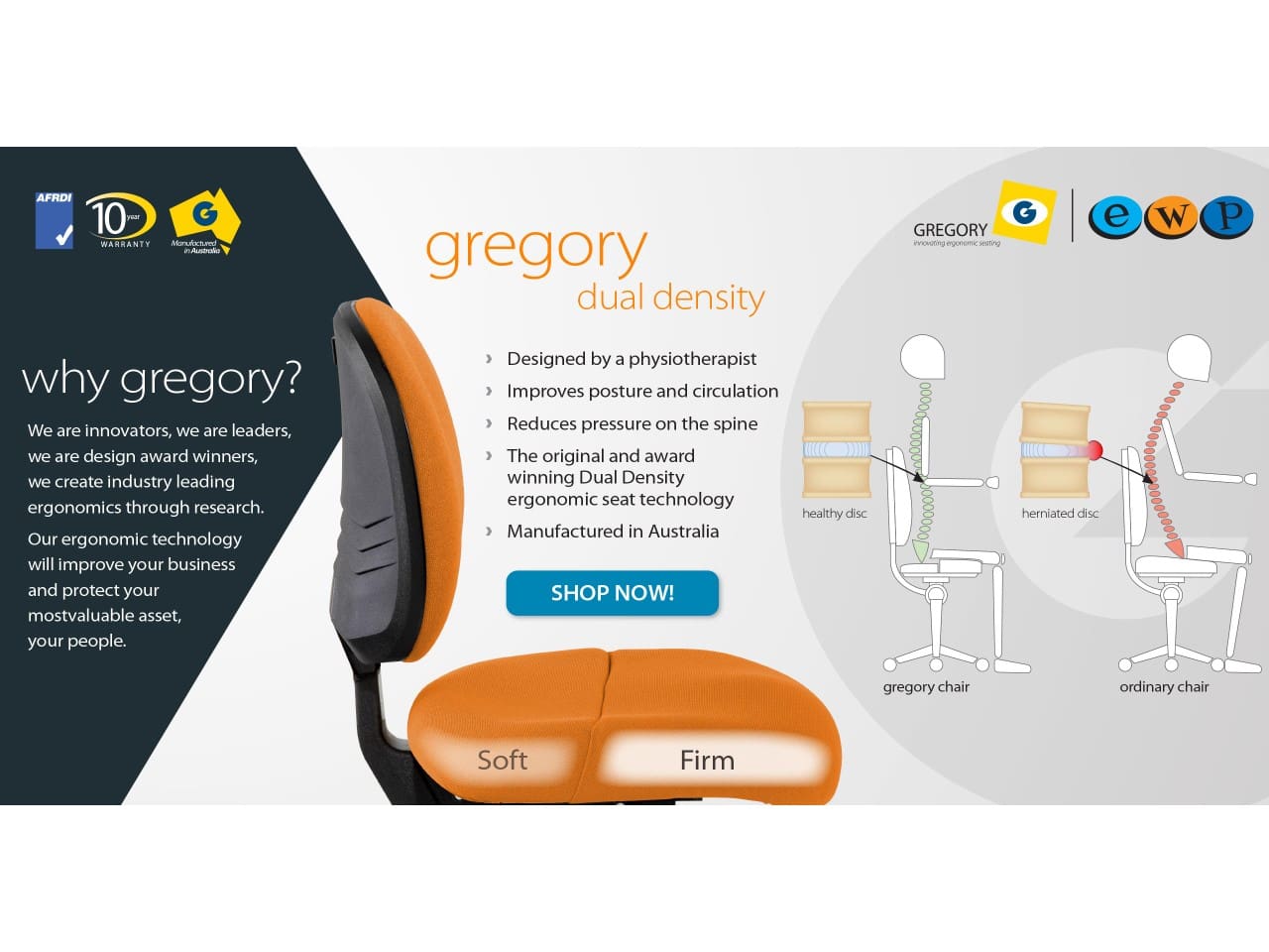 Scope Premium (High Back, Large Seat) - Image 4