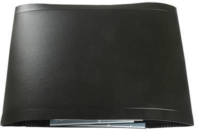 DulCo Compushade Universal Mega Monitor Hood, 18-26in