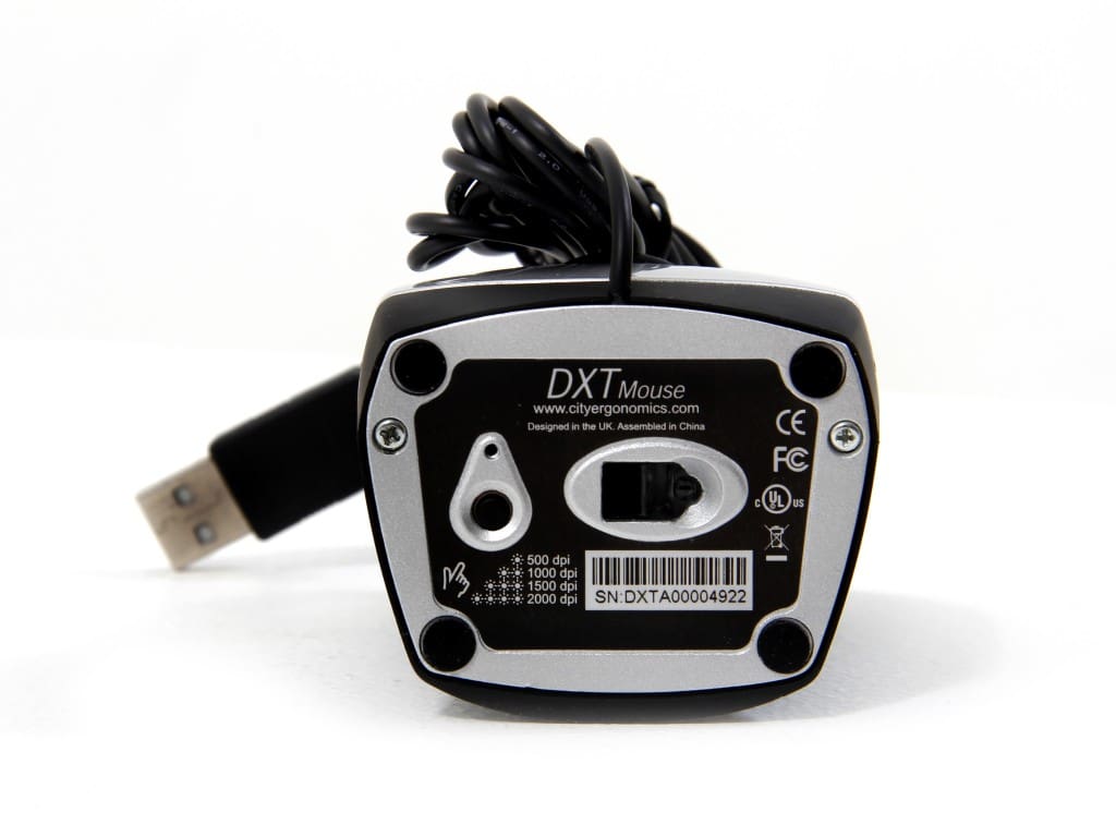 DXT2 Wired - Base
