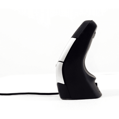 DXT2 Wired - Left Profile