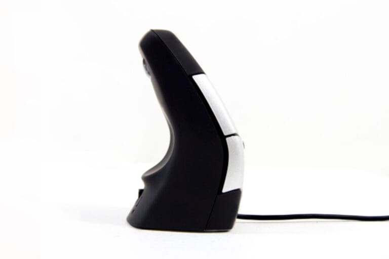 DXT2 Wired - Right Profile