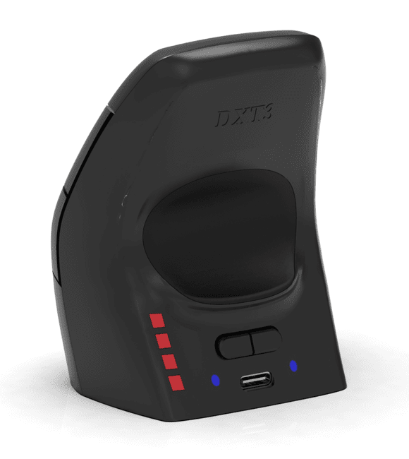 DXT3 Wireless